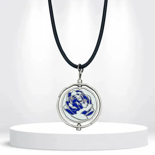 Arcane Emblem Pendant | League Of Legends Instock