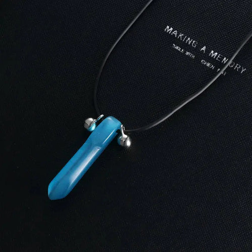 Crystal Naruto Pendant | Naruto Instock