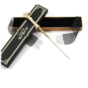 Harry Potter Fire Spitting Wand | Harry Potter Instock