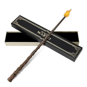 Harry Potter Fire Spitting Wand | Harry Potter Instock