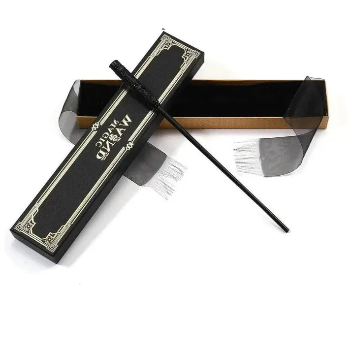 Harry Potter Fire Spitting Wand | Harry Potter Instock