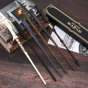 Harry Potter Fire Spitting Wand | Harry Potter Instock