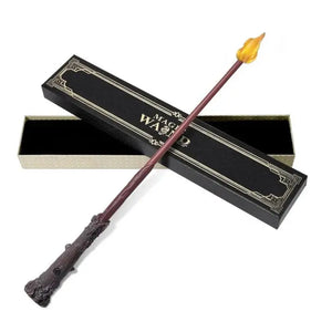 Harry Potter Fire Spitting Wand | Harry Potter Instock